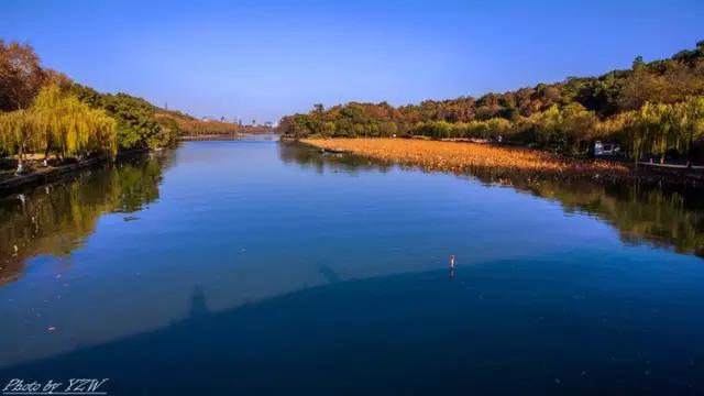 最美湖泊排名,云南9大高原湖泊