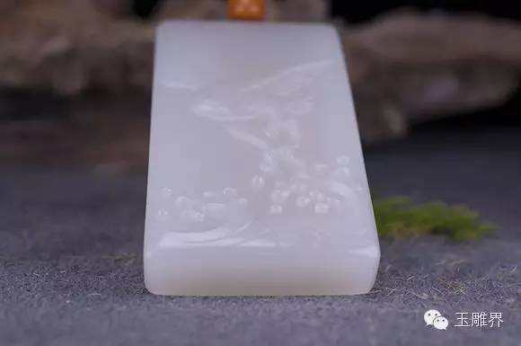 颜色很白的玉是什么玉,白色的玉有哪些品种