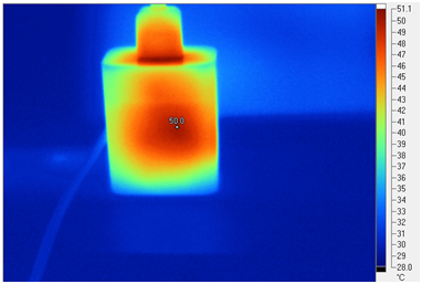 快速充电手机发热怎么回事,手机快速充电又快速放电怎么回事