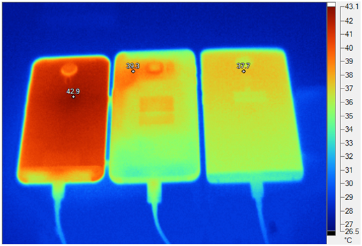 快速充电手机发热怎么回事,手机快速充电又快速放电怎么回事