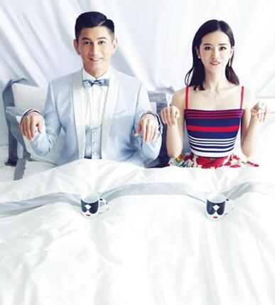 那些惊艳的戒指,明星结婚同款戒指