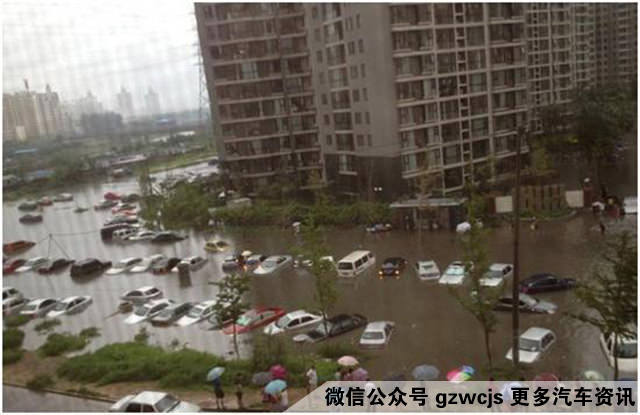 车子为什么会进水的最佳解决方法,汽车进水的几种原因