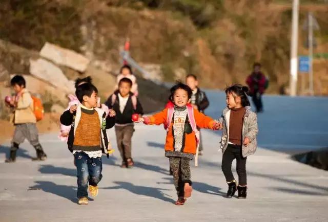 喃的童年不在大连，喃就不会懂！