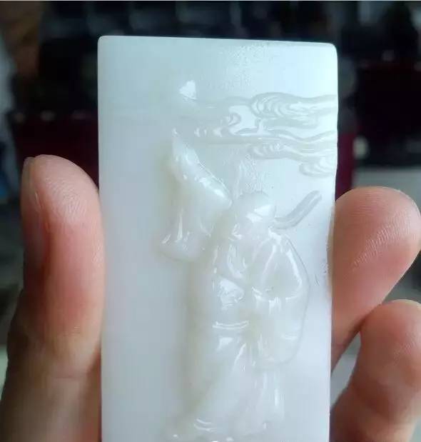 和田玉贵州罗甸玉,和田玉遇到的奇葩问题