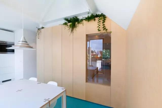 楼中楼什么样,你见过真正的高层吗