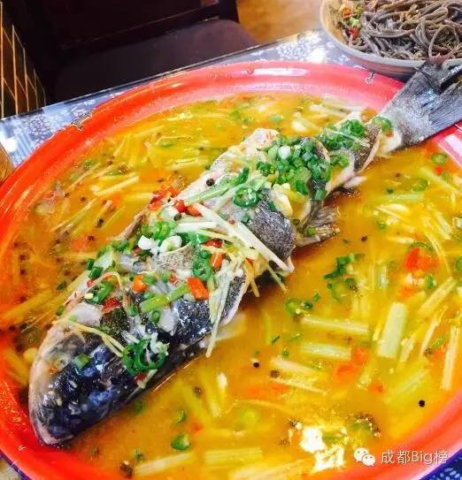 川味十大川菜餐馆,最正宗的川菜馆子