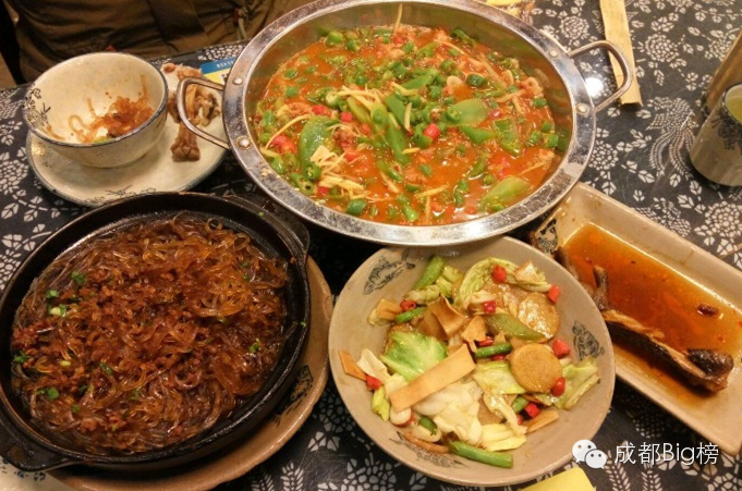 川味十大川菜餐馆,最正宗的川菜馆子