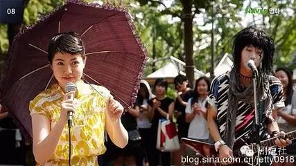 日版重返二十岁感人,日版重返二十岁唱歌