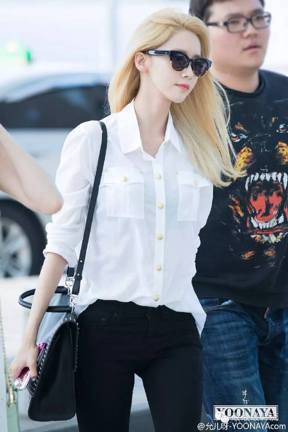 女生被男生帅到名场面,女生帅到被女生撩