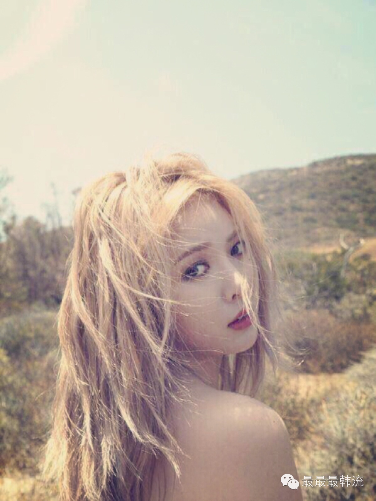 女生被男生帅到名场面,女生帅到被女生撩