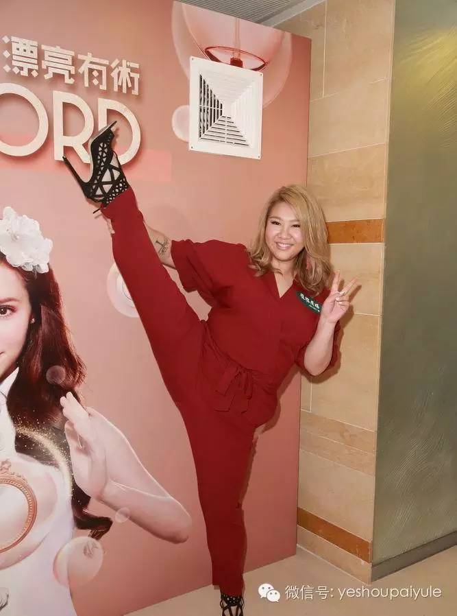 200斤的Tanya减肥成功很快乐，郑欣宜放弃减肥也很快乐