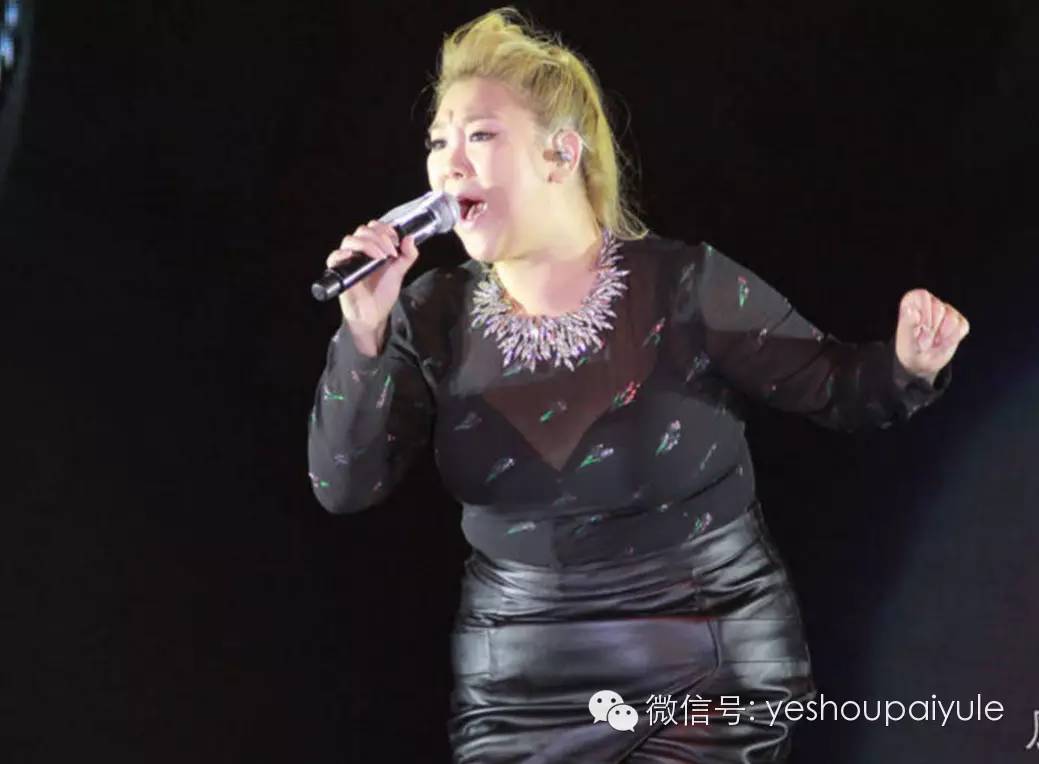 200斤的Tanya减肥成功很快乐，郑欣宜放弃减肥也很快乐