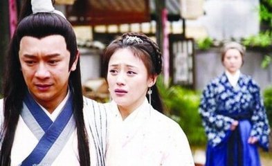 豪侠难断家务事，能要负心人的命，却换不回负心人的心