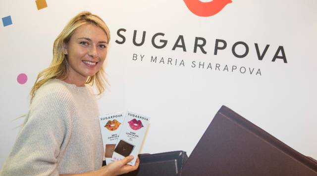 百变女王苏菲,百变女王安妮公主