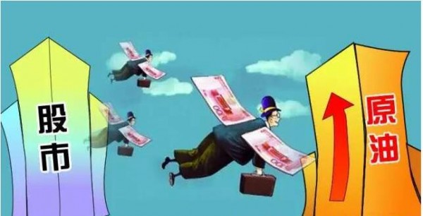 投资黄金原油怎么选股,原油投资市场怎么赚钱