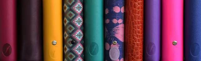 手帐中毒第二弹！本子控们有救了！