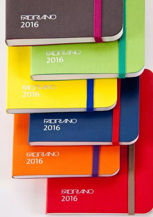 手帐中毒第二弹！本子控们有救了！