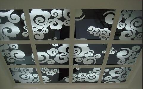 吊顶的三大禁忌,吊顶避免踩坑的装修知识