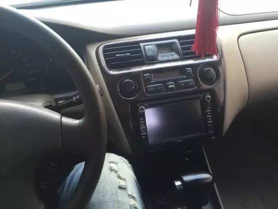 六代雅阁3.0v6试驾,日系三强之一第八代本田雅阁评测