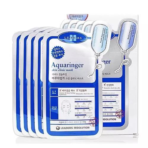 全球公认最好用的10款面膜,全球公认最好用的10大淡斑面膜