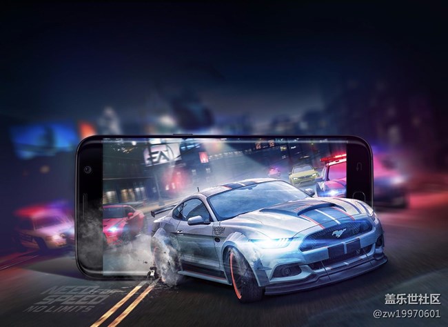 史上最完美不看必后悔！三星S7手机全球首发超详细评测