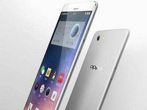 oppor7plus当年有多厉害,oppor7plus值得入手吗