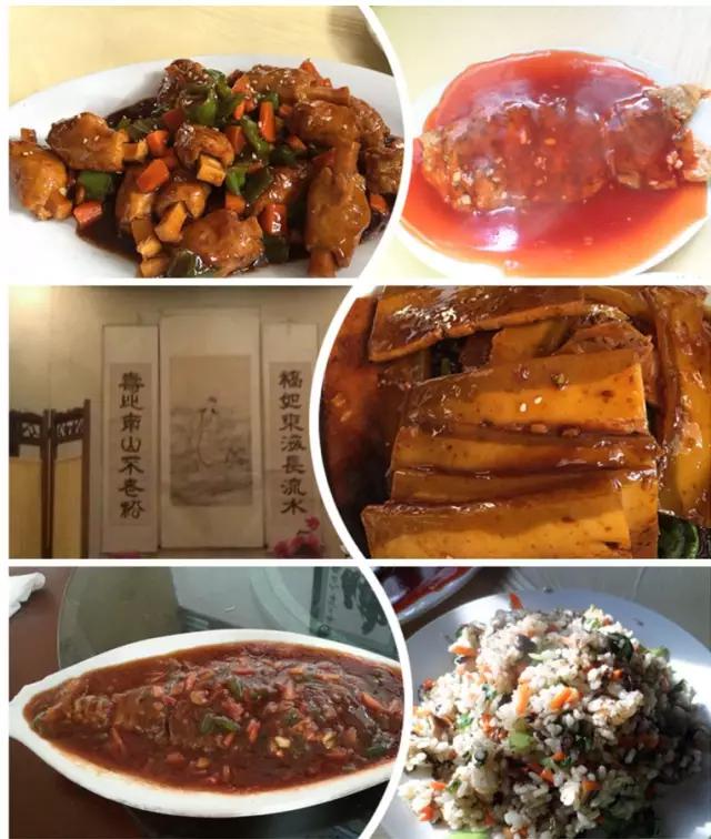 开春骚起来！让你边吃边瘦成闪电的9家合肥良心餐厅！敢约吗！