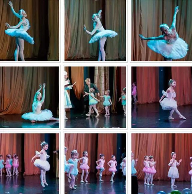 世界第一个芭蕾舞教育机构,圣彼得堡皇家芭蕾舞学校