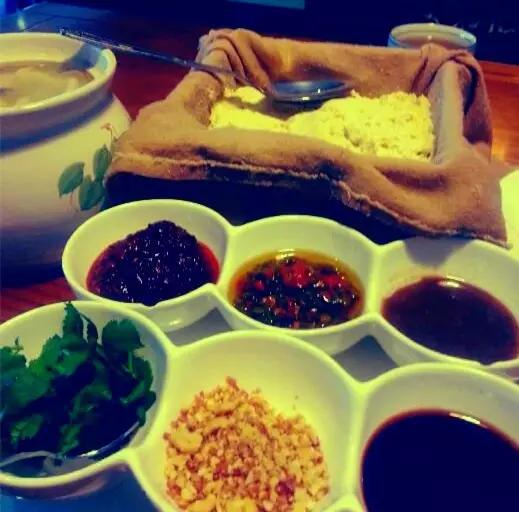 这里藏着“开胃神器”，专治重庆人的节后没胃口