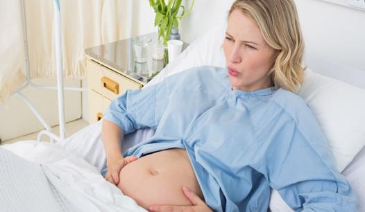 小天使快要降临了！孕妈须知5大分娩预兆