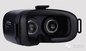 虚拟现实vr与全息投影,虚拟现实vr的高级形态