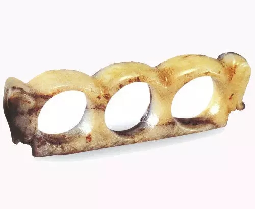 玉文化是中国古代历史文化的精髓,中国古代玉文化全集