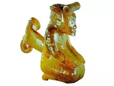 玉文化是中国古代历史文化的精髓,中国古代玉文化全集