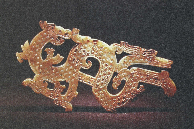 玉文化是中国古代历史文化的精髓,中国古代玉文化全集