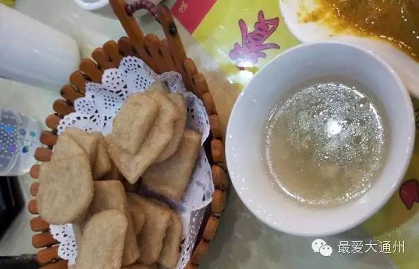 全名投票：通州八大传奇早餐铺谁最传奇？！