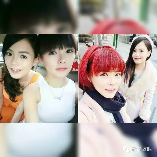 新加坡90年代最红男星,2019新加坡最红明星