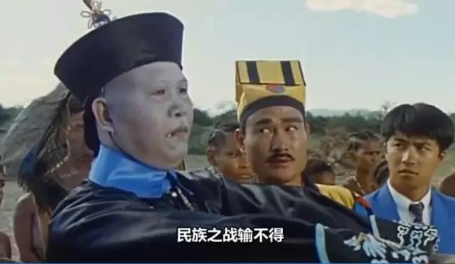 周星驰吴孟达配音搞笑视频,吴孟达周星驰多年以后配音作品