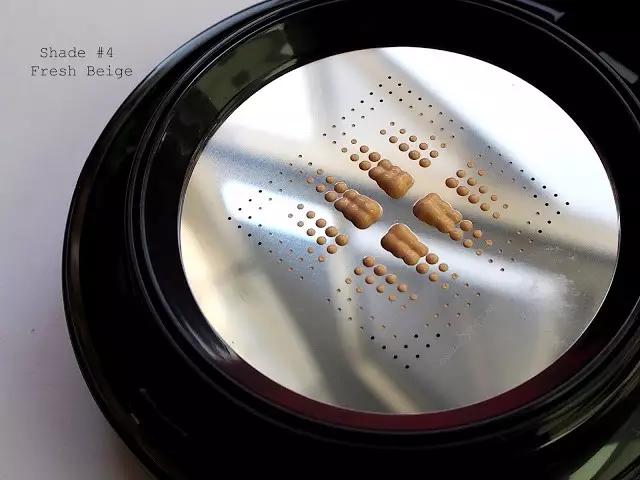 比较水润轻薄的气垫bb,2017气垫BB好用排行榜