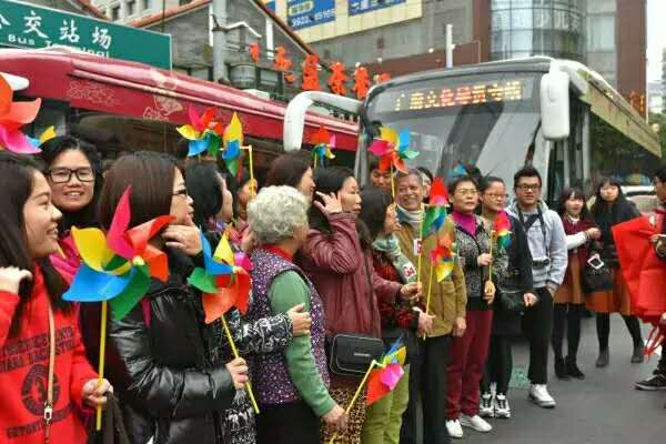 广府庙会2024在哪里举行,一分钟带你回顾广府庙会