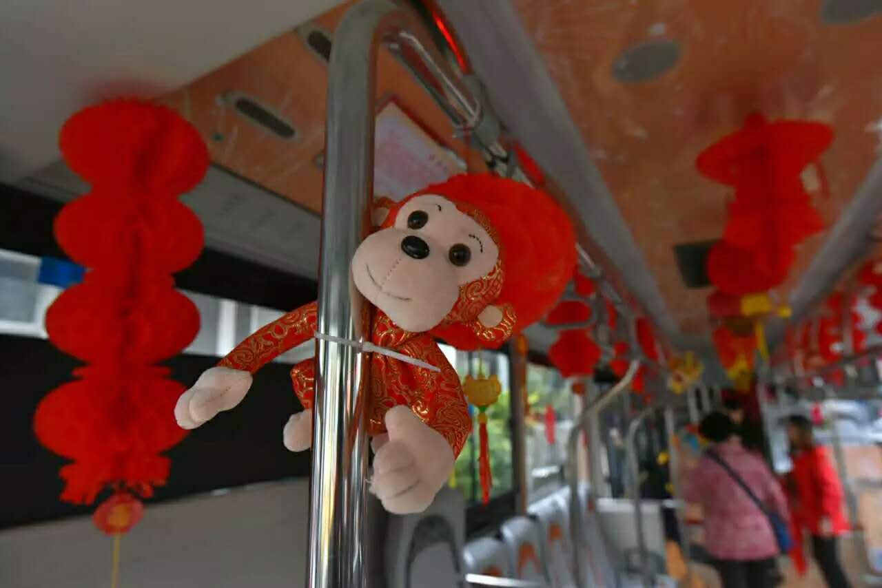 广府庙会2024在哪里举行,一分钟带你回顾广府庙会