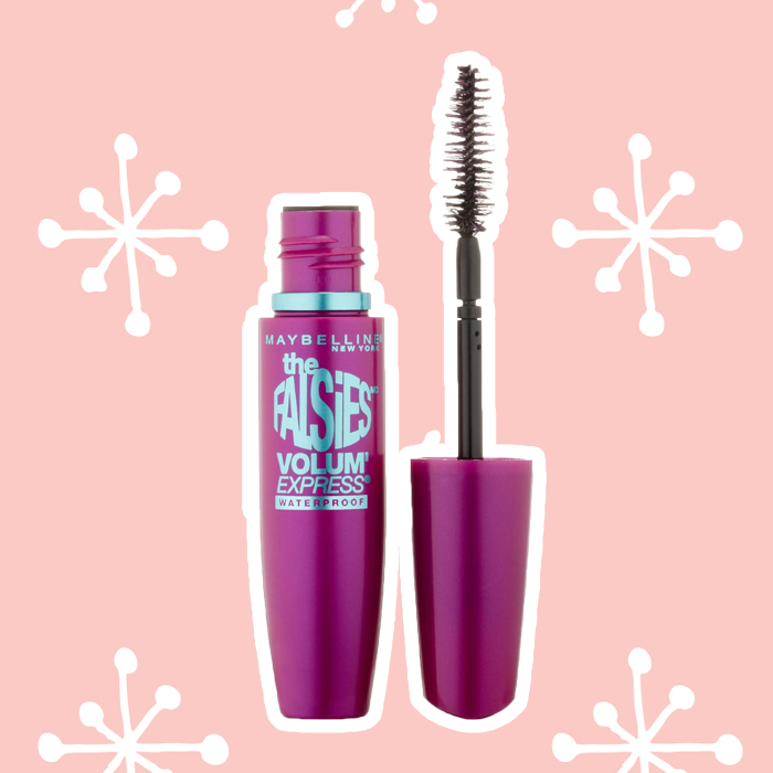 最好用的睫毛膏防水不晕染,防水的睫毛膏好还是不防水的好呢