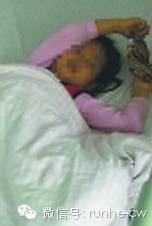 4岁女童*体下**流血竟取出这东西，隐情的背后让父母懊悔不已