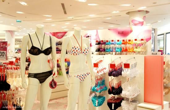 泰国买东西购物分享,泰国旅游必买100件