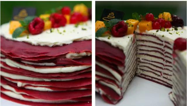 合肥哪家蛋糕又实惠又好吃,合肥瑶海区好吃的生日蛋糕推荐