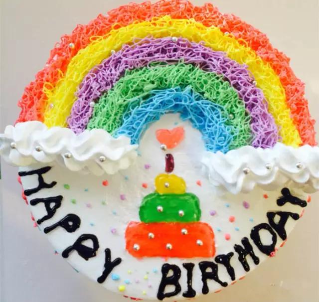 合肥哪家蛋糕又实惠又好吃,合肥瑶海区好吃的生日蛋糕推荐