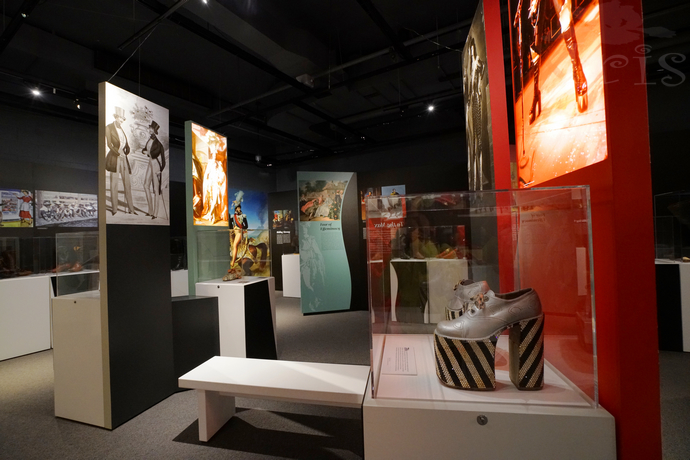 冬日里的安大略，冰雪奇趣一起嗨翻天