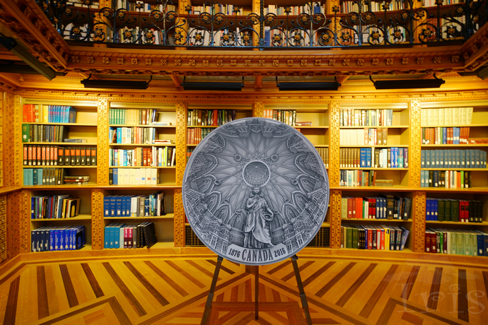 冬日里的安大略，冰雪奇趣一起嗨翻天