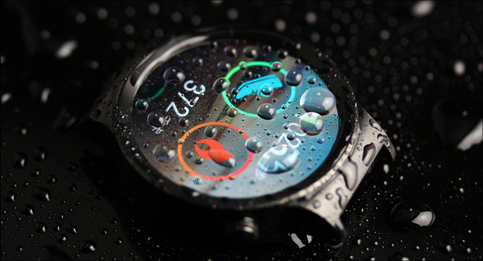 huaweiwatch所有手表,huaweiwatchgtrunner测评