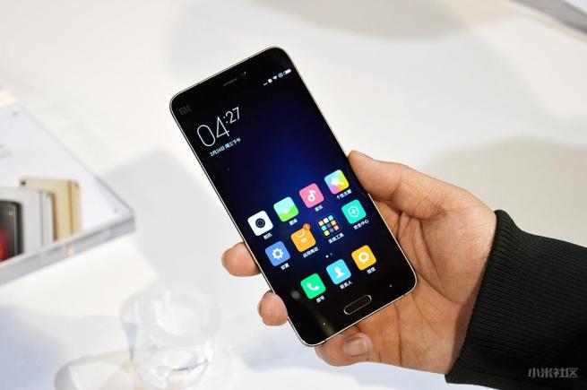 小米52023售价,小米5正式开售时间