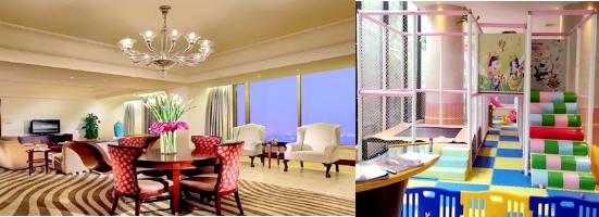 苏州酒店第一名,苏州排名前10的酒店